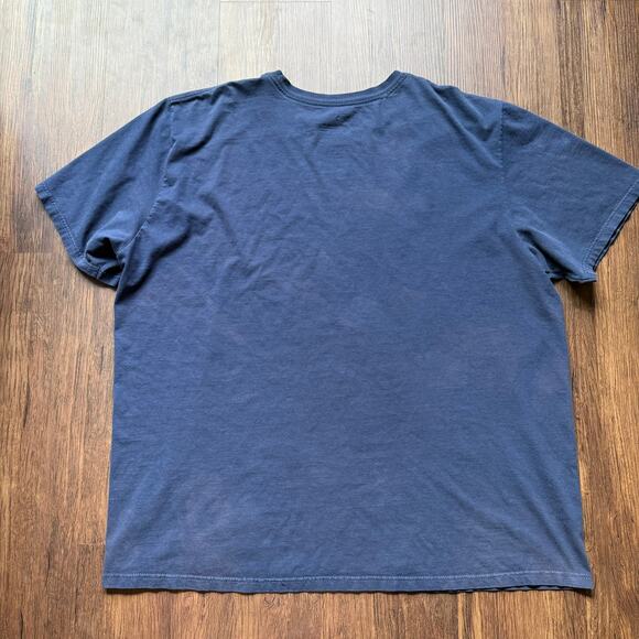 Nike MLB Boston Red Sox Baseball T-Shirt – Men’s 3XL - Picture 2 of 8